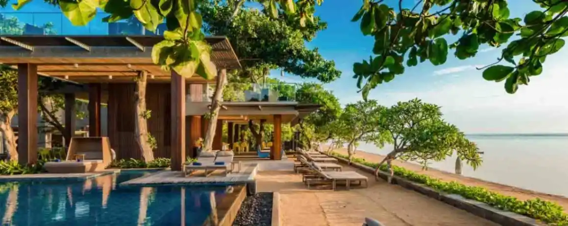 Maya Sanur Resort & Spa-1